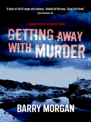 cover image of Getting Away With Murder